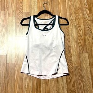 Reebok work out shirt